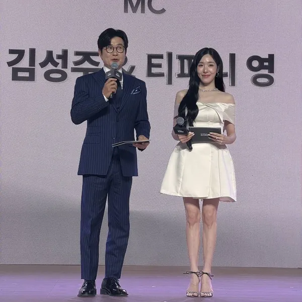 Fans' Pick: Best Moment of Tiffany Young (Girls' Generation)