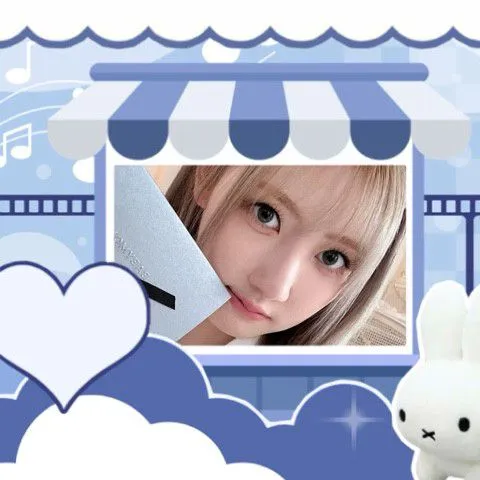 今天最受喜爱的Rami (BABYMONSTER)