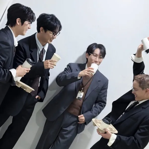 今日最も愛されたBTOBの姿