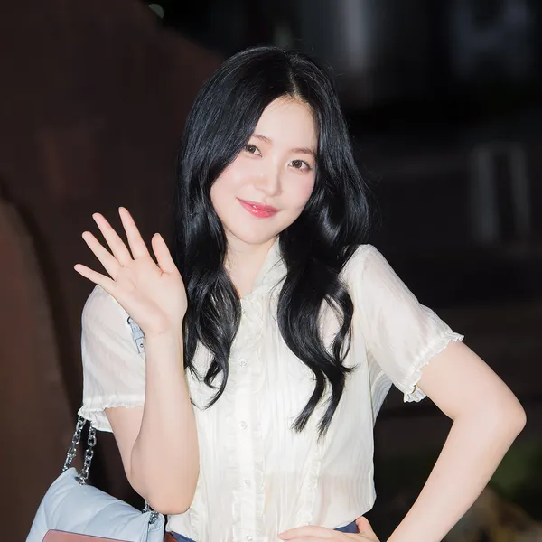 Fans' Pick: Best Moment of Yeri (Red Velvet)