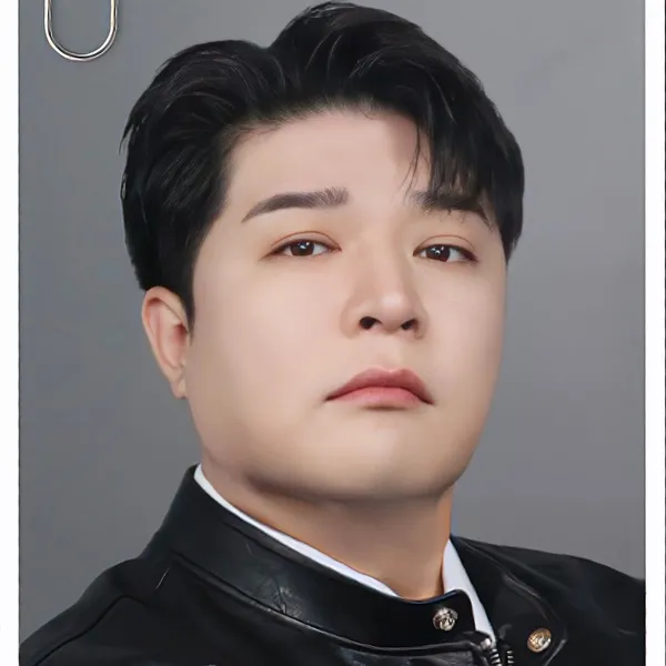Top Photo Full of Shindong (Super Junior) Love