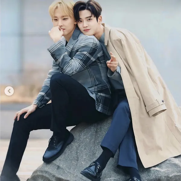 Top Photo Full of SF9 Love