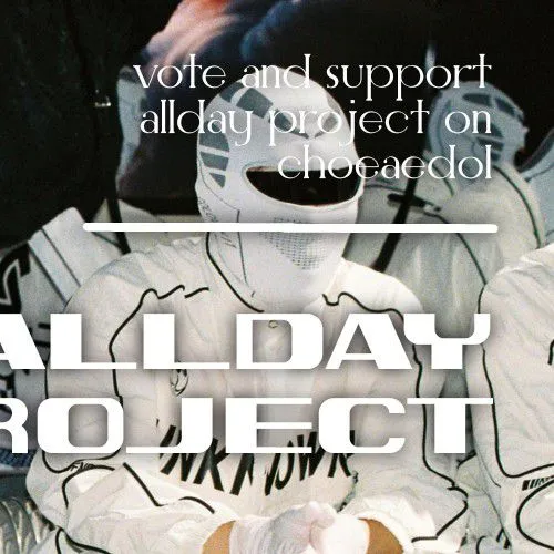 Top Photo Full of ANNIE (ALLDAY PROJECT) Love