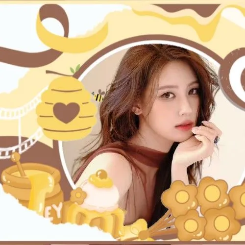 Today's Most Loved Miyeon (i-dle)