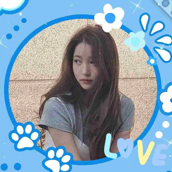 Foto Populer Penuh Cinta untuk Sowon (GFRIEND)