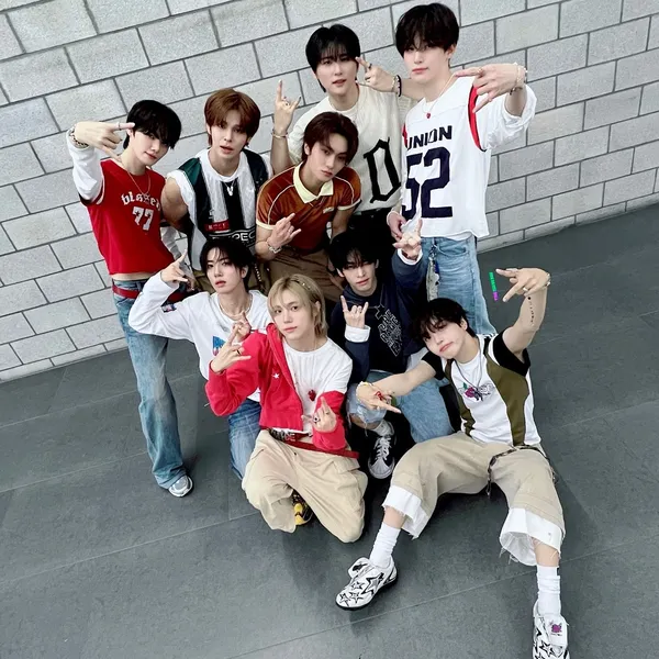Top Photo Full of CRAVITY Love
