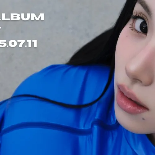 Today's Most Loved Chaeyoung (TWICE)