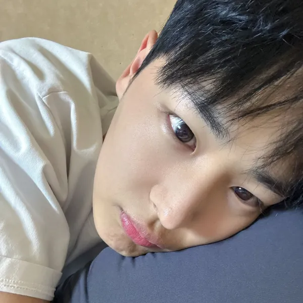 Today's Most Loved Choi Byungchan