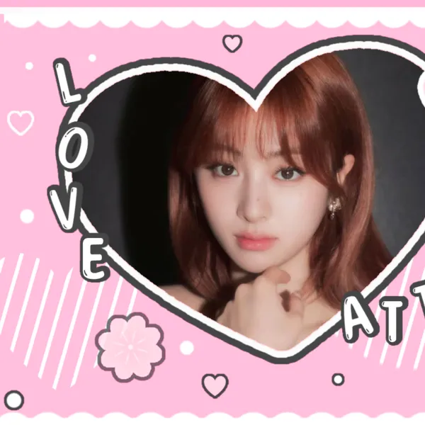 Fans' Pick: Best Moment of Huh Yunjin (LE SSERAFIM)