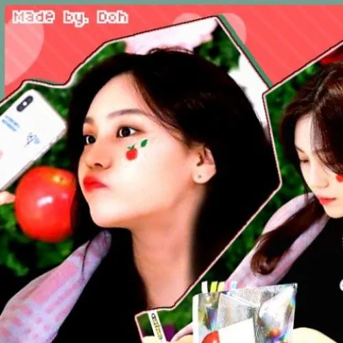 Today's Most Loved Umji (GFRIEND, VIVIZ)