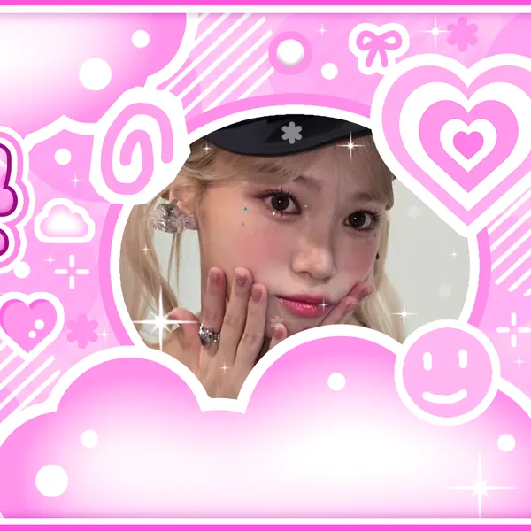 Fans' Pick: Best Moment of Kim Chaewon (LE SSERAFIM)