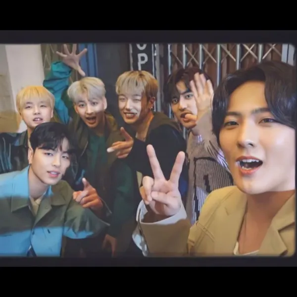 Today's Most Loved iKON
