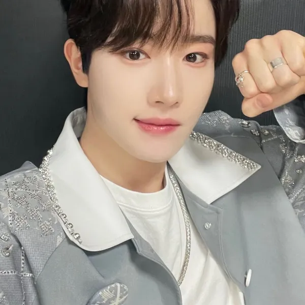 Today's Most Loved Hyuk (TEMPEST)