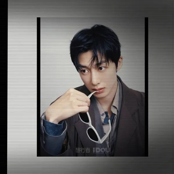 오늘 가장 사랑받은 형원 (몬스타엑스)의 모습