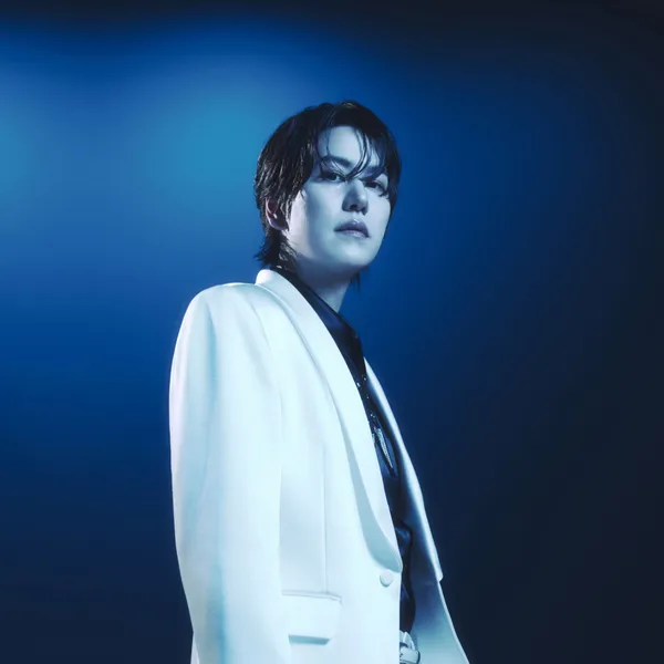 Today's Most Loved Kyuhyun (Super Junior)