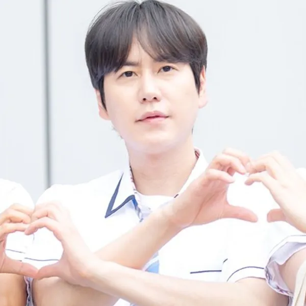 Fans' Pick: Best Moment of Kyuhyun (Super Junior)