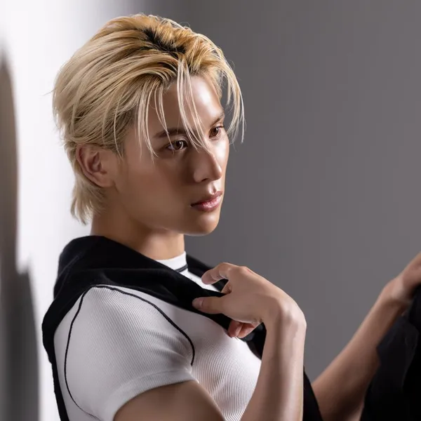 Fans' Pick: Best Moment of Taeyang (SF9)