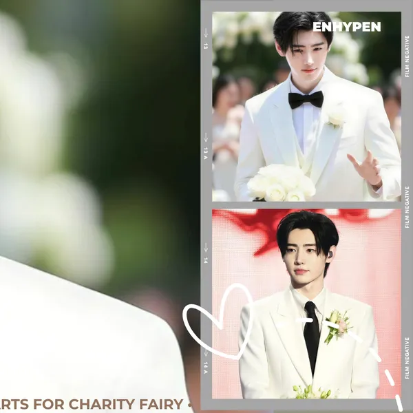 Fans' Pick: Best Moment of Sunghoon (ENHYPEN)