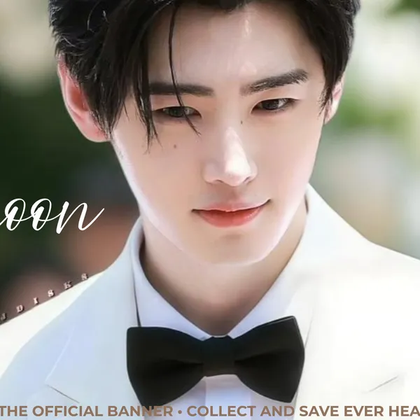 Top Photo Full of Sunghoon (ENHYPEN) Love