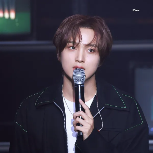Fans' Pick: Best Moment of Haechan (NCT 127, NCT DREAM)