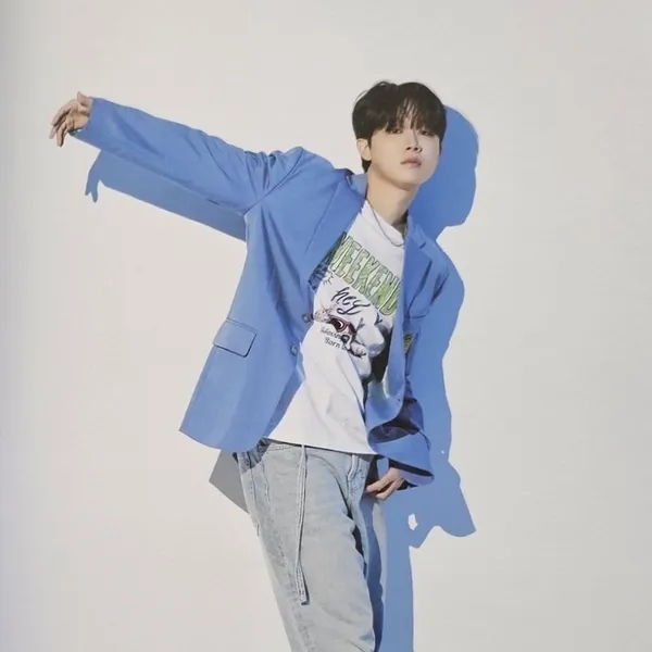 Top Photo Full of Kim Donghyun (GoldenChild) Love