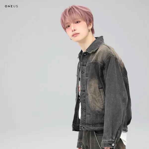 Top Photo Full of Seoho (ONEUS) Love