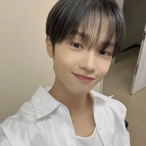 Today's Most Loved Son Dongpyo