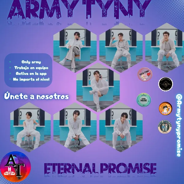 Top Photo Full of BTS Love