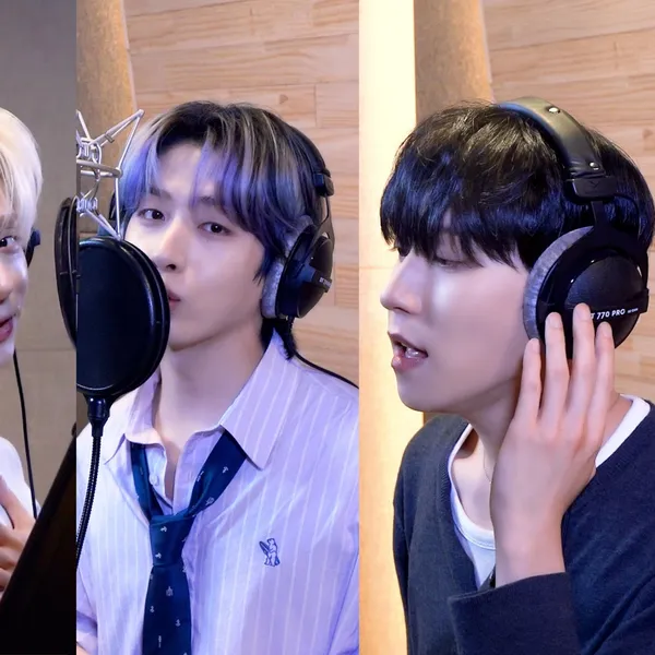 Top Photo Full of LEE DO (ONEUS) Love