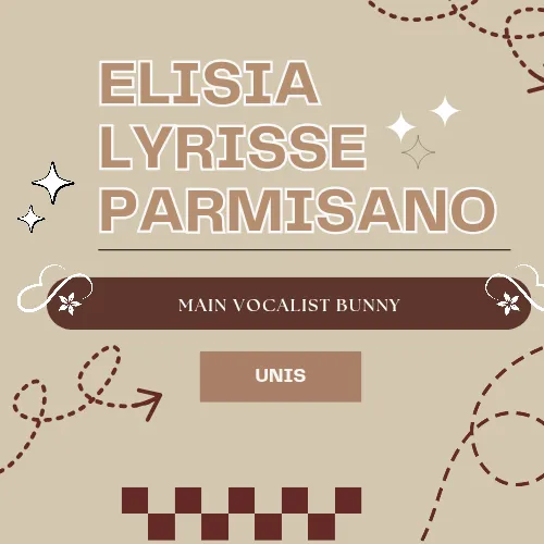 Top Photo Full of Elisia (UNIS) Love