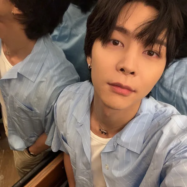 Today's Most Loved Johnny (NCT 127)