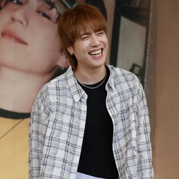 Fans' Pick: Best Moment of Yugyeom (GOT7)
