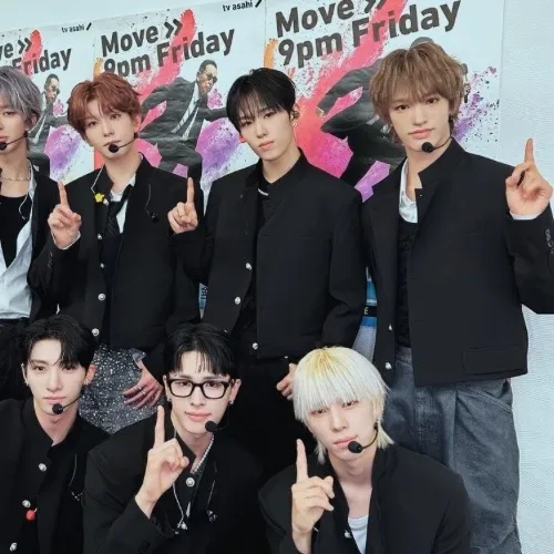 Today's Most Loved Hyui (NEXZ)