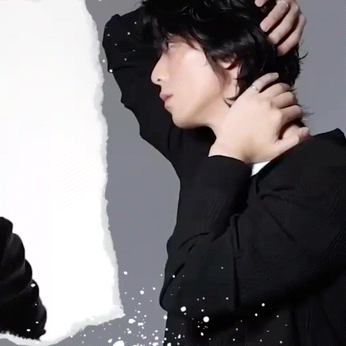 Top Photo Full of Hwiyoung (SF9) Love