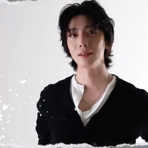 Today's Most Loved Hwiyoung (SF9)