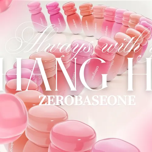 Top Photo Full of Zhang Hao (ZEROBASEONE) Love