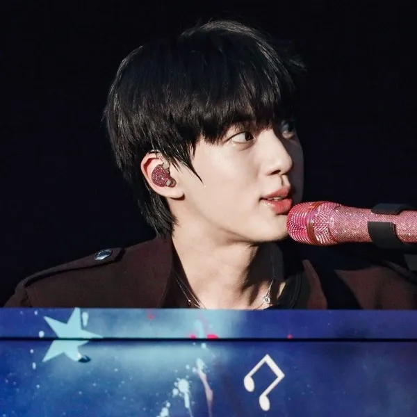 Fans' Pick: Best Moment of Jin (BTS)
