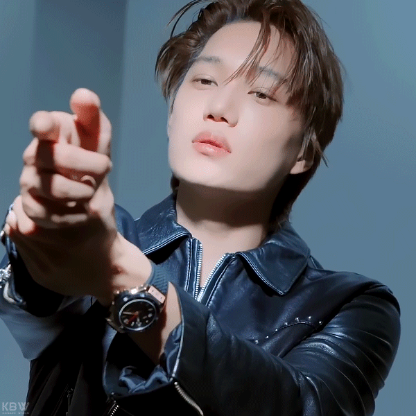 팬들이 뽑은 카이 (EXO) 최고의 순간
