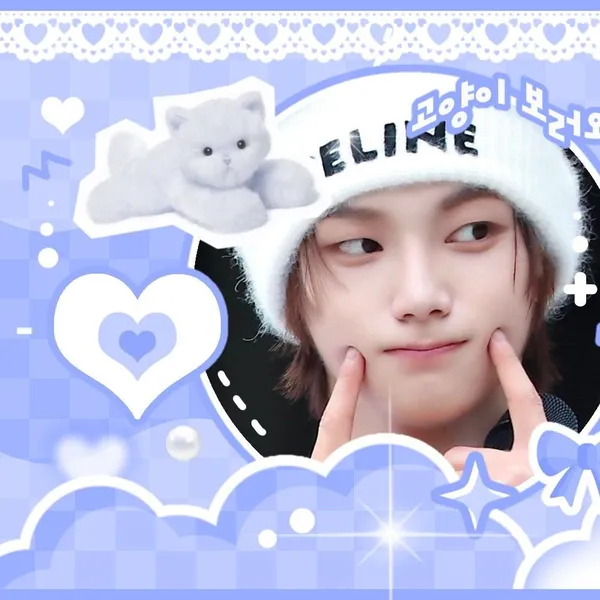Today's Most Loved Sungho (BOYNEXTDOOR)