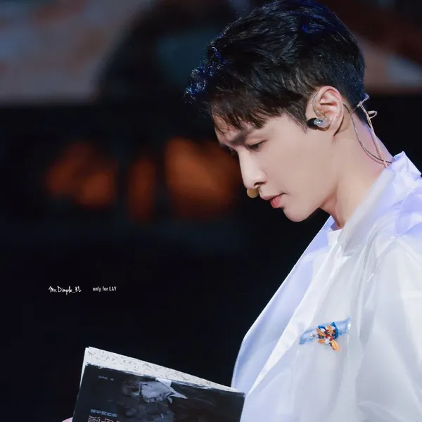 Today's Most Loved Lay (EXO)