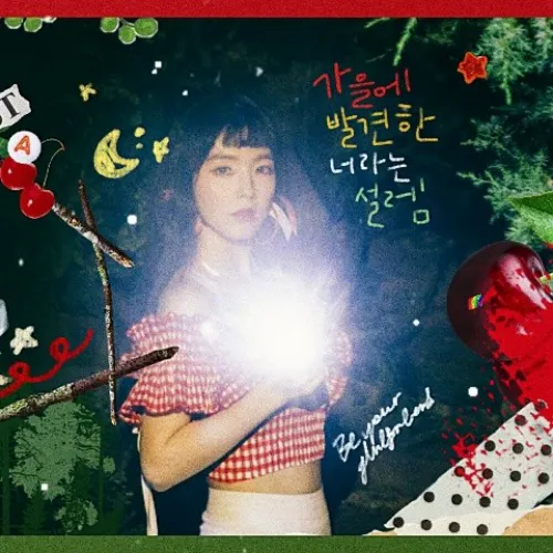 레드벨벳 팬심 가득한 인기 사진