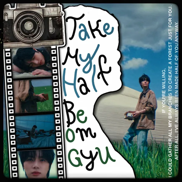 Top Photo Full of Beomgyu (TOMORROW X TOGETHER) Love