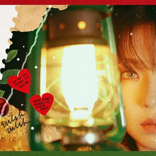 오늘 가장 사랑받은 레드벨벳의 모습