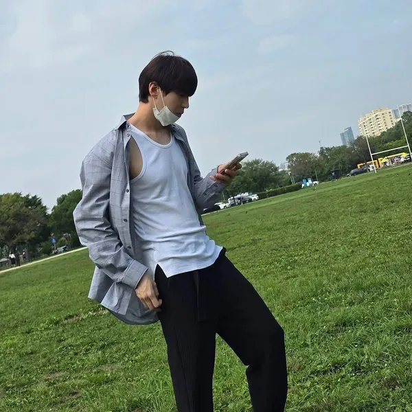 Fans' Pick: Best Moment of LEO (VIXX)