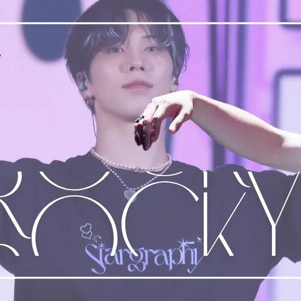 Top Photo Full of Rocky Love