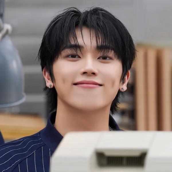 Fans' Pick: Best Moment of Minkyun (ONF)