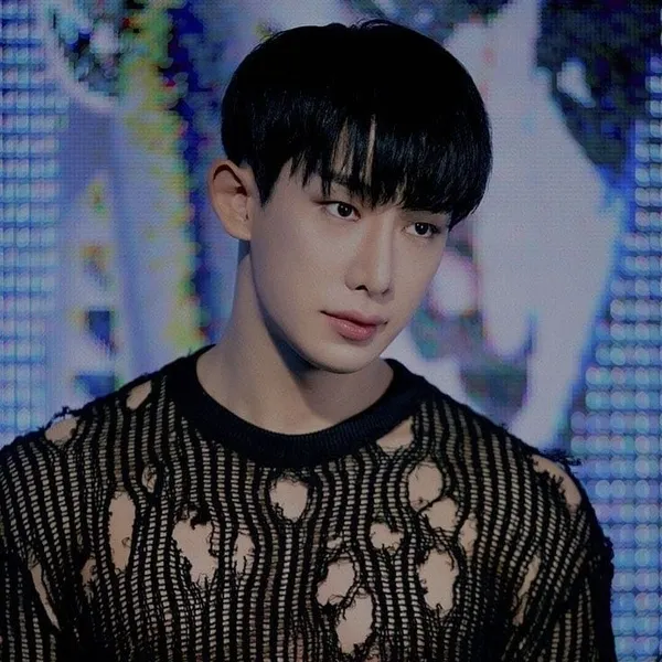 Fans' Pick: Best Moment of Wonho
