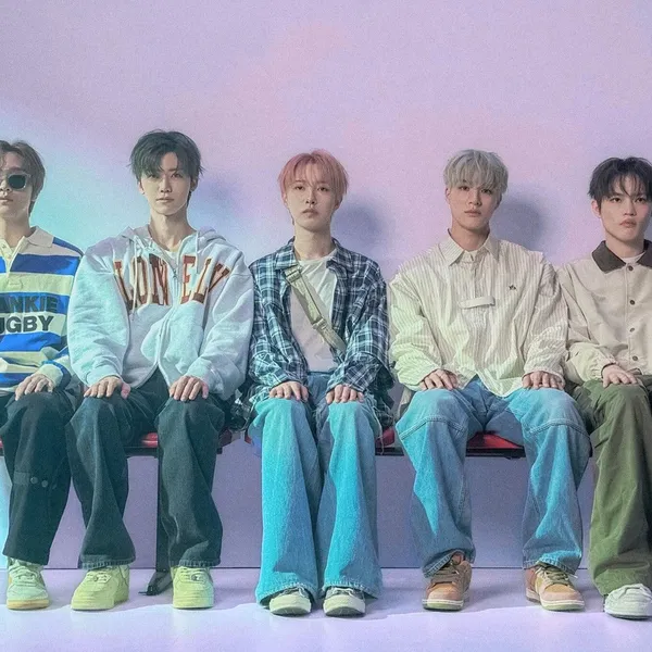 今日最も愛されたNCT DREAMの姿