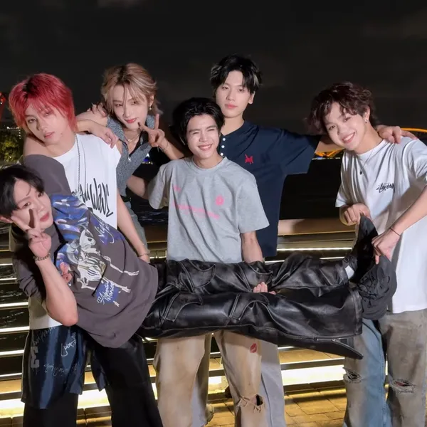 Fans' Pick: Best Moment of NexT1DE