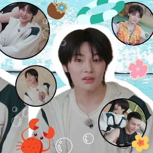 Top Photo Full of I.N (Stray Kids) Love